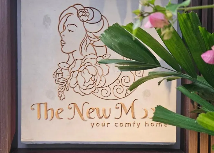 The New Moon Umalas